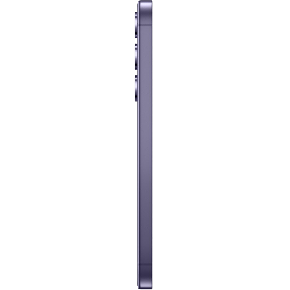 Смартфон Samsung Galaxy S24 256 Гб фиолетовый