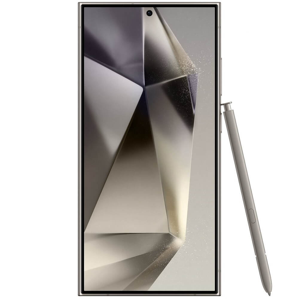 Смартфон SAMSUNG GALAXY S24 ULTRA 1 ТБ серый