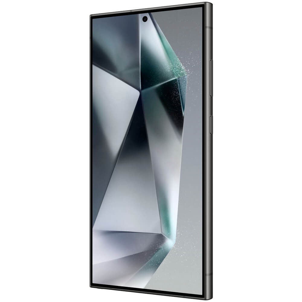 Смартфон SAMSUNG GALAXY S24 ULTRA 1 ТБ чёрный