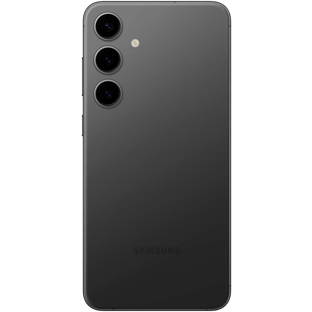 Смартфон Samsung Galaxy S24+ 256 Гб черный