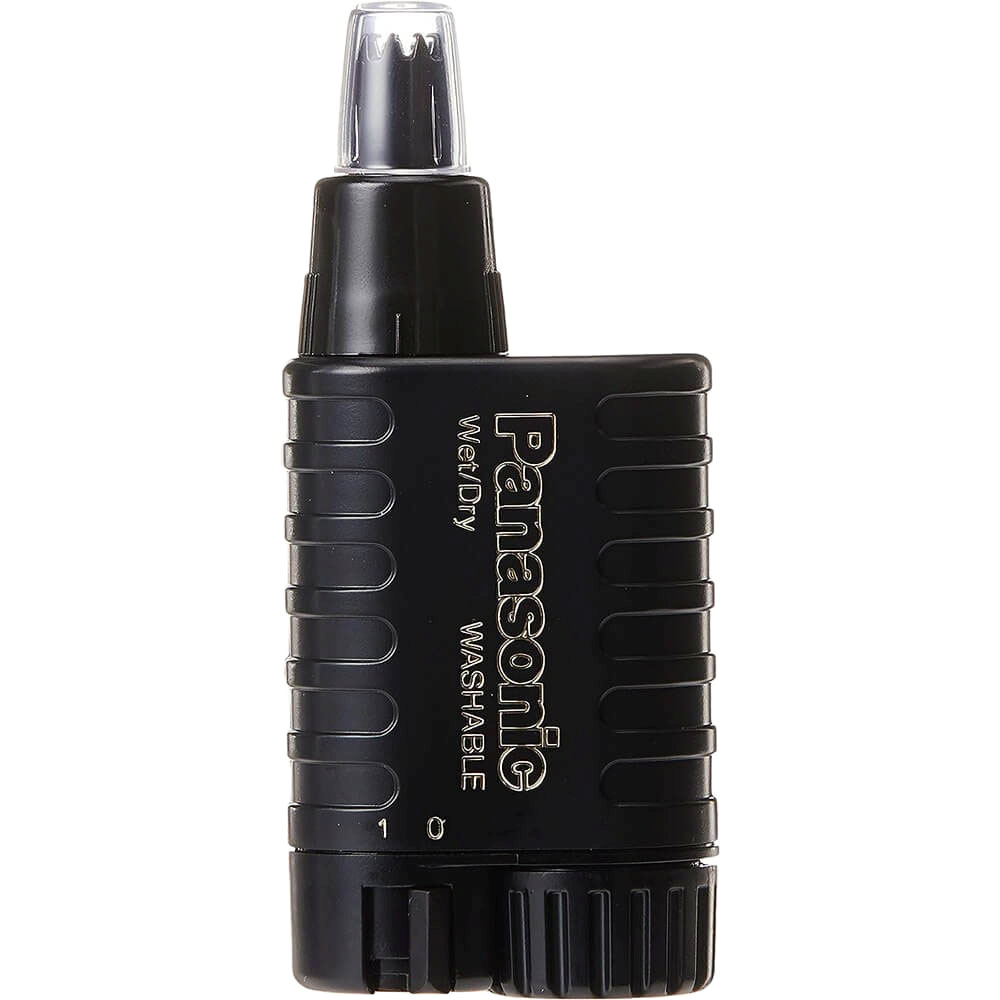 Триммер Panasonic ER-115KP201 пинцет для стрижки волос в носу триммер для носа пинцет с круглым кончиком идеальный стальной пинцет для удаления волос в носу пинцет для
