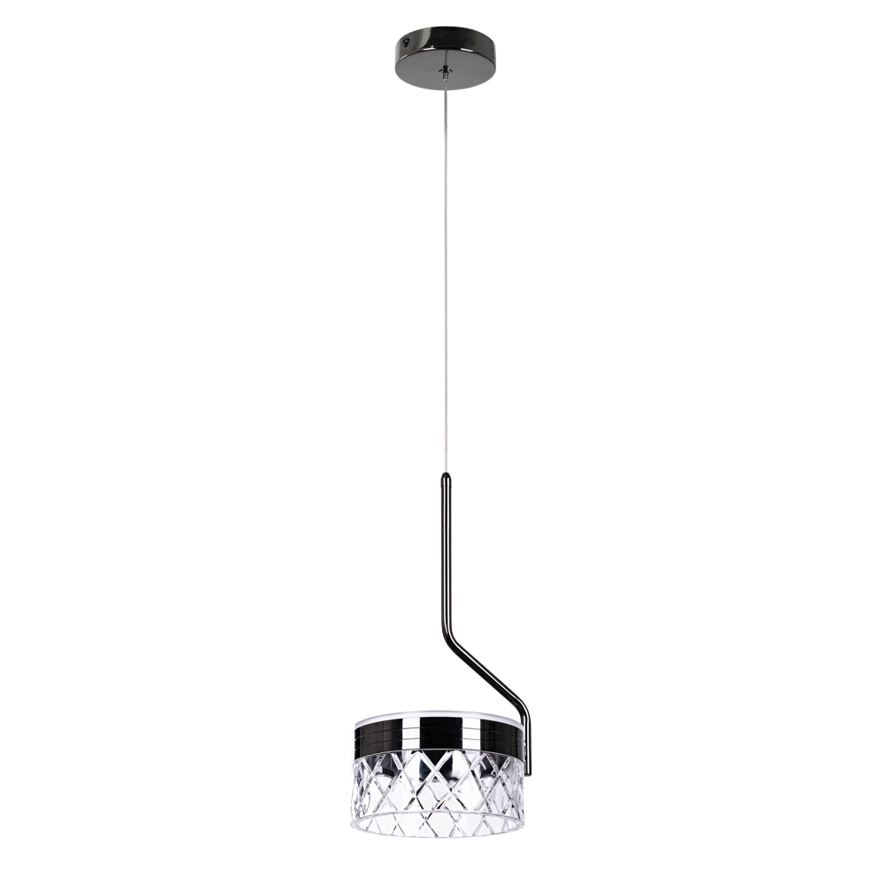 Светильник подвесной Arte Lamp a2094sp-1bk