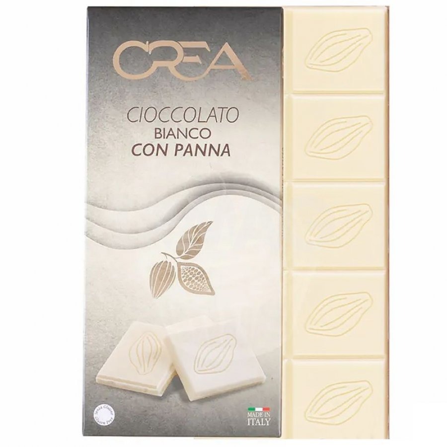 Шоколад белый Crea Classic line 100 г