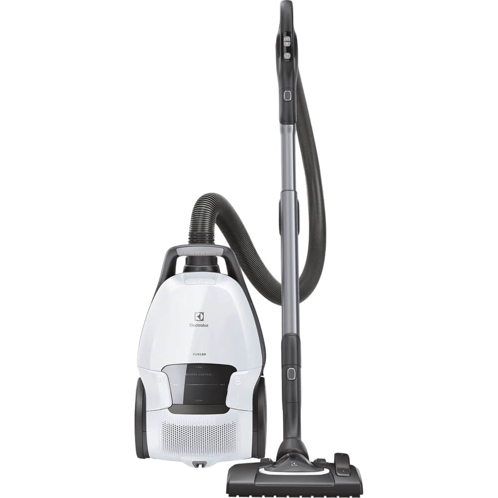 Пылесос Electrolux Pure D9 PD91-6IWX