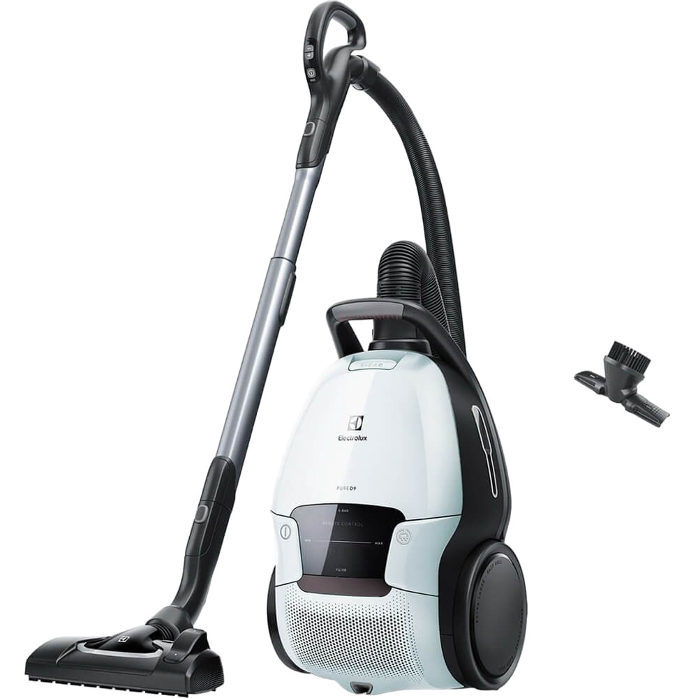 Пылесос Electrolux Pure D9 PD91-6IWX