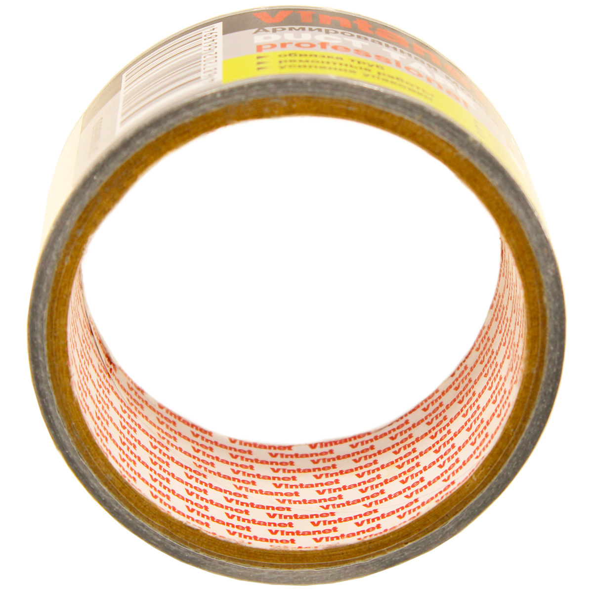 Лента монтажная Vintanet DT1900 50мм х 5м Вид№5