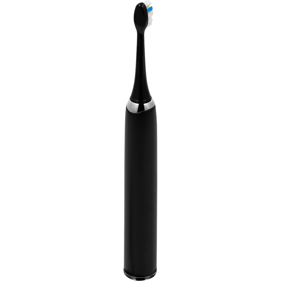 Электрическая зубная щетка QYRON TB601BK, цвет черный - фото 4