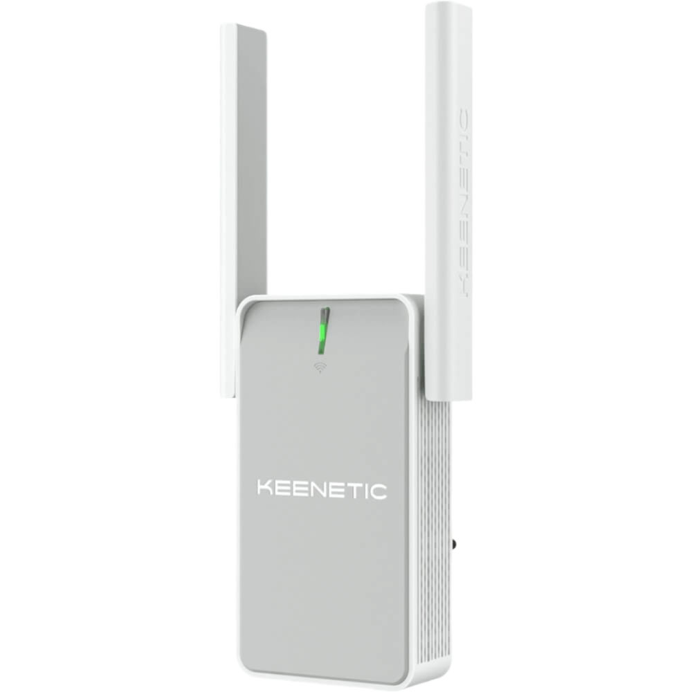 Повторитель Keenetic Buddy 4 KN-3211 wi fi точка доступа mikrotik mantbox 19s rb921gs 5hpacd 19s