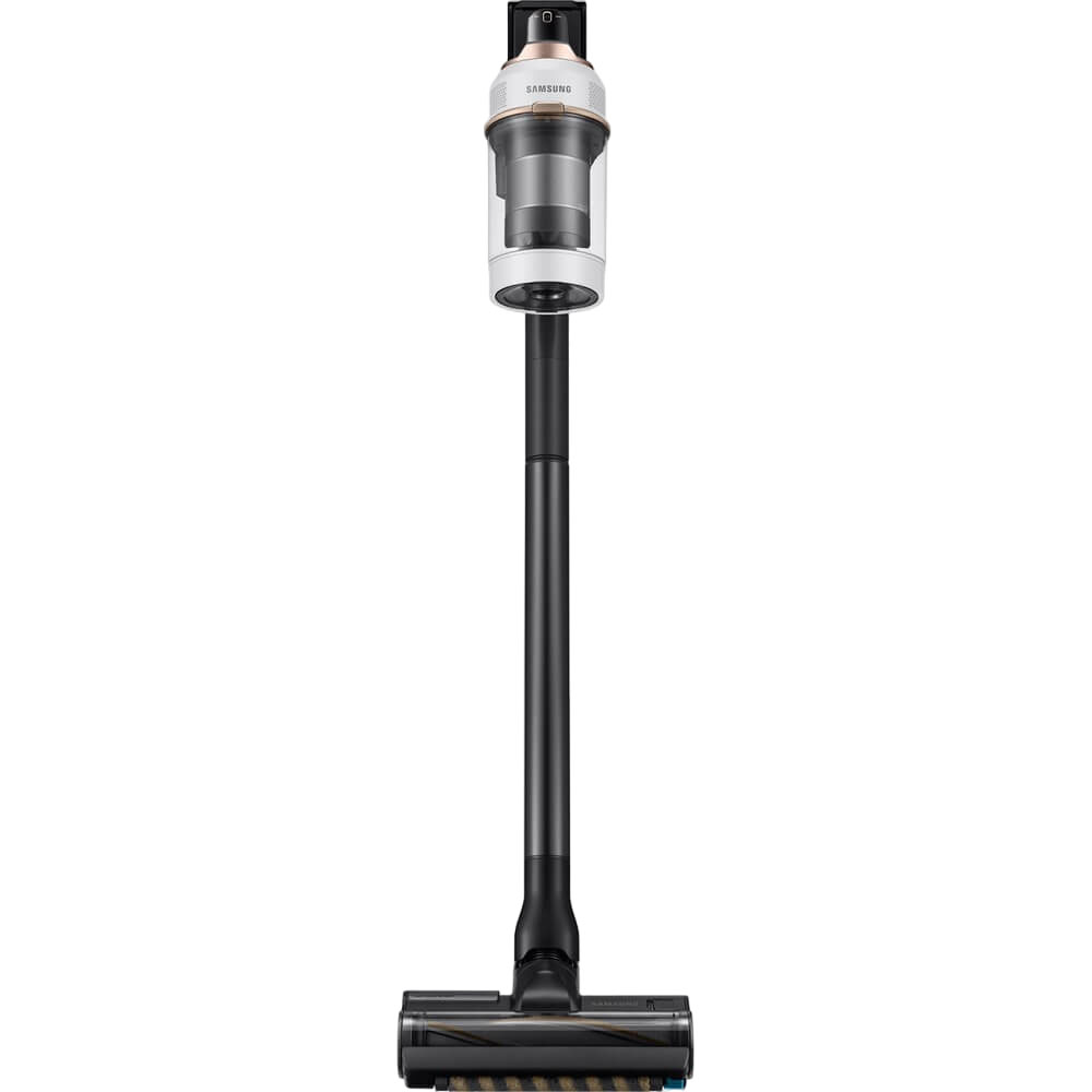 Вертикальный пылесос Samsung Bespoke Jet Pet VS20A95823WEV