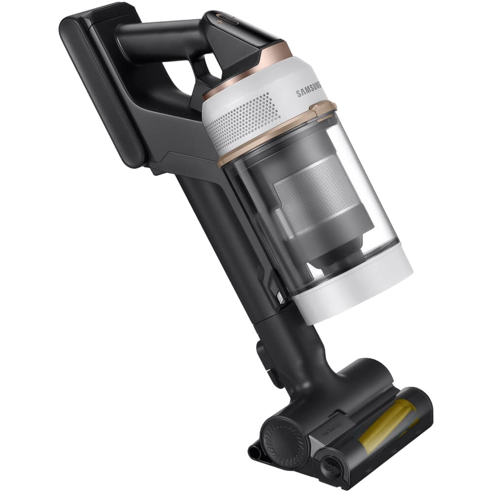 Вертикальный пылесос Samsung Bespoke Jet Pet VS20A95823WEV