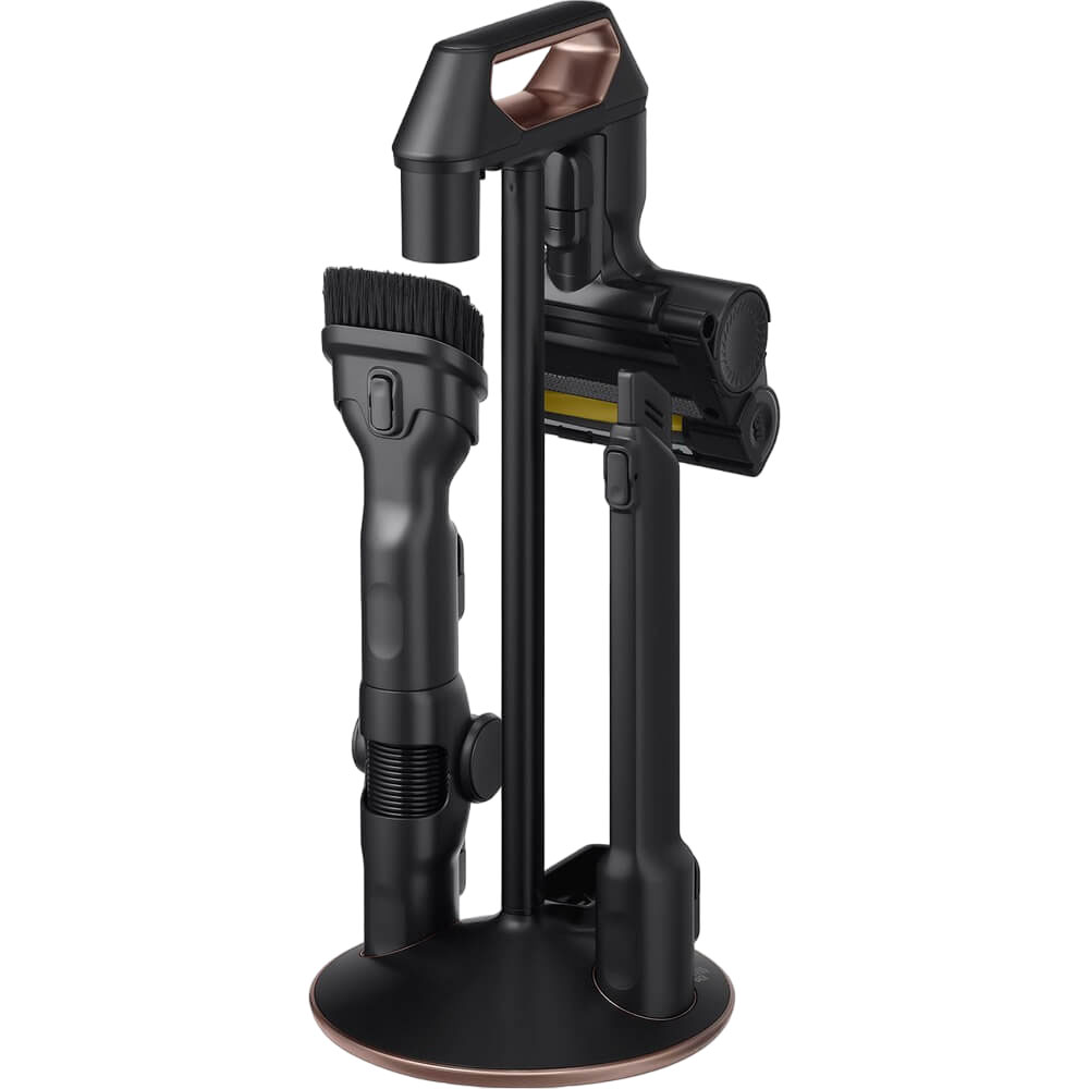 Вертикальный пылесос Samsung Bespoke Jet Pet VS20A95823WEV