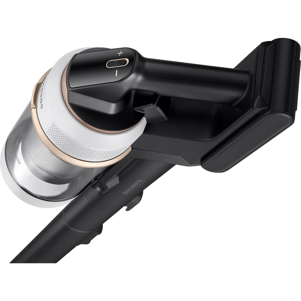 Вертикальный пылесос Samsung Bespoke Jet Pet VS20A95823WEV