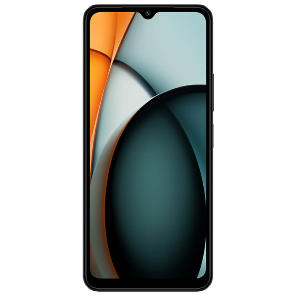 Смартфон XIAOMI REDMI A3 4GB128GB чёрный