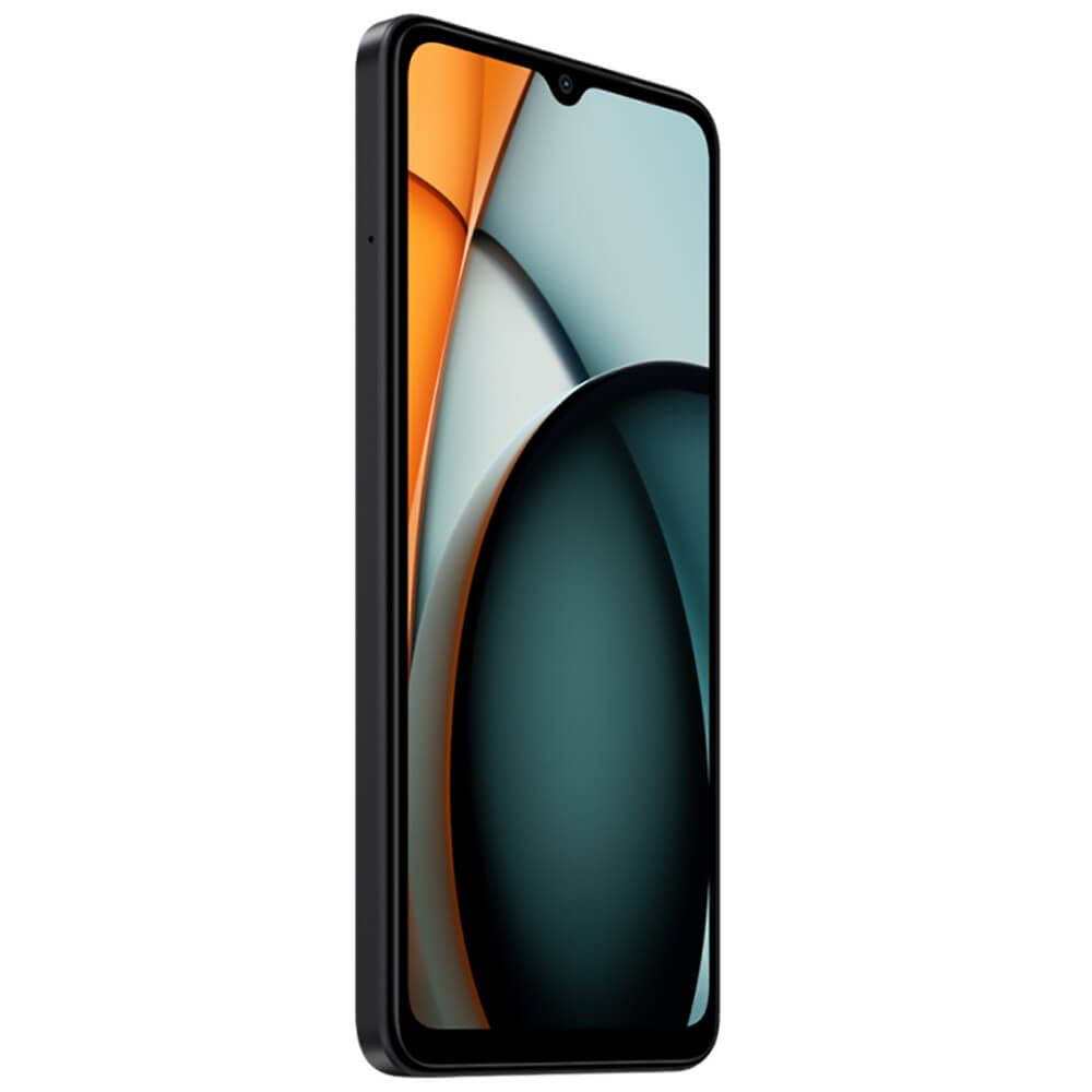 Смартфон XIAOMI REDMI A3 4GB128GB чёрный