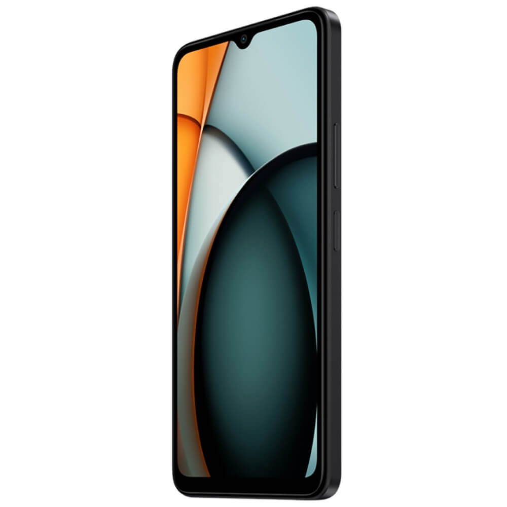 Смартфон XIAOMI REDMI A3 4GB128GB чёрный