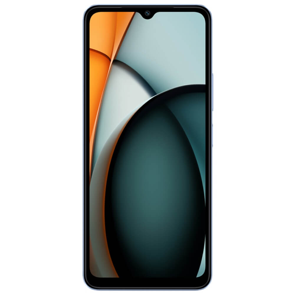 Смартфон XIAOMI REDMI A3 4GB128GB синий