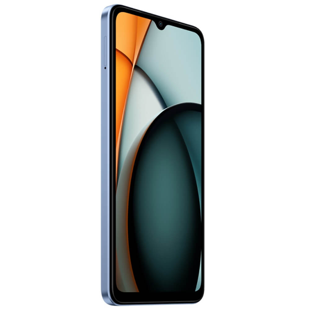 Смартфон XIAOMI REDMI A3 4GB128GB синий