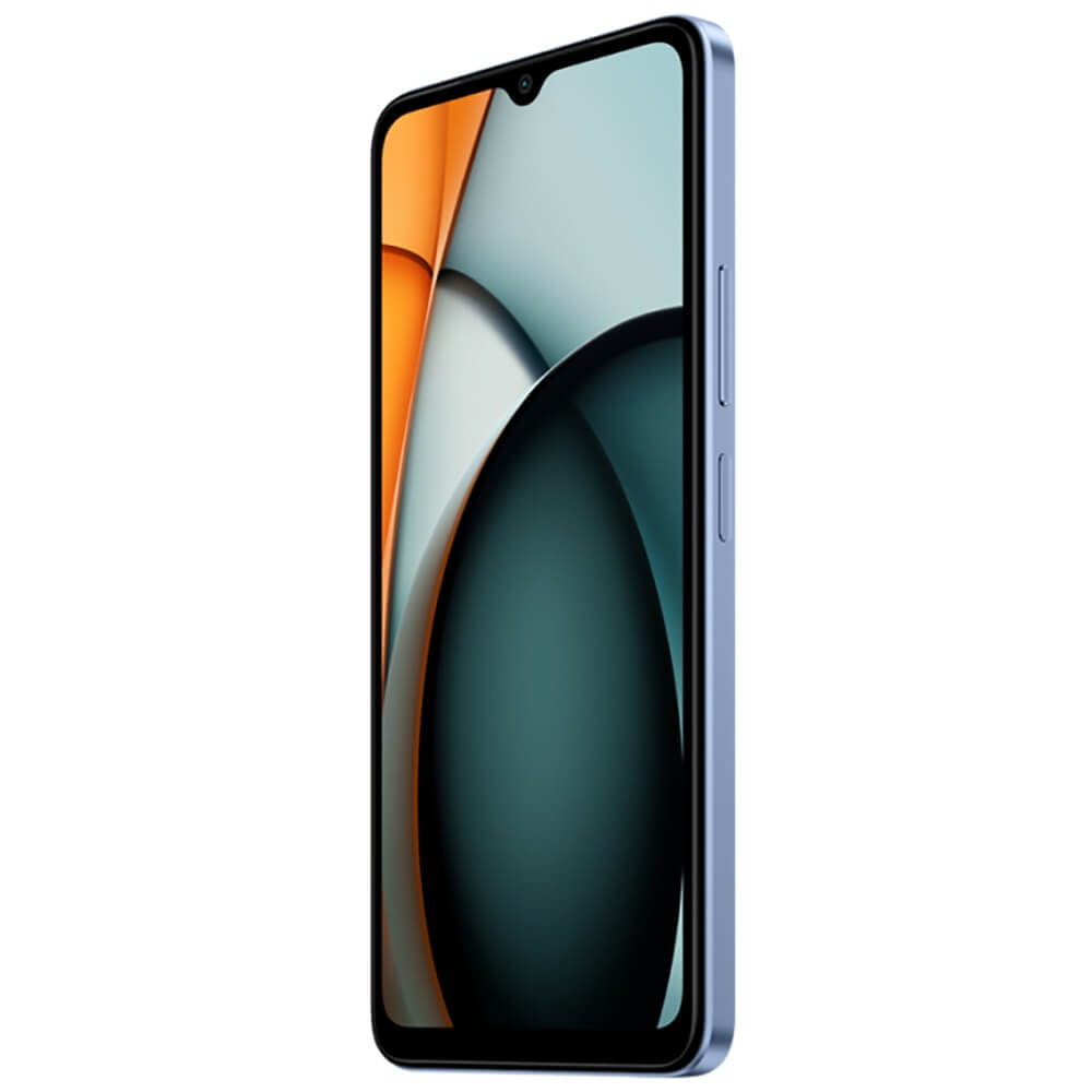 Смартфон XIAOMI REDMI A3 4GB128GB синий