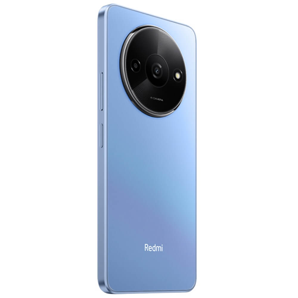 Смартфон XIAOMI REDMI A3 4GB128GB синий