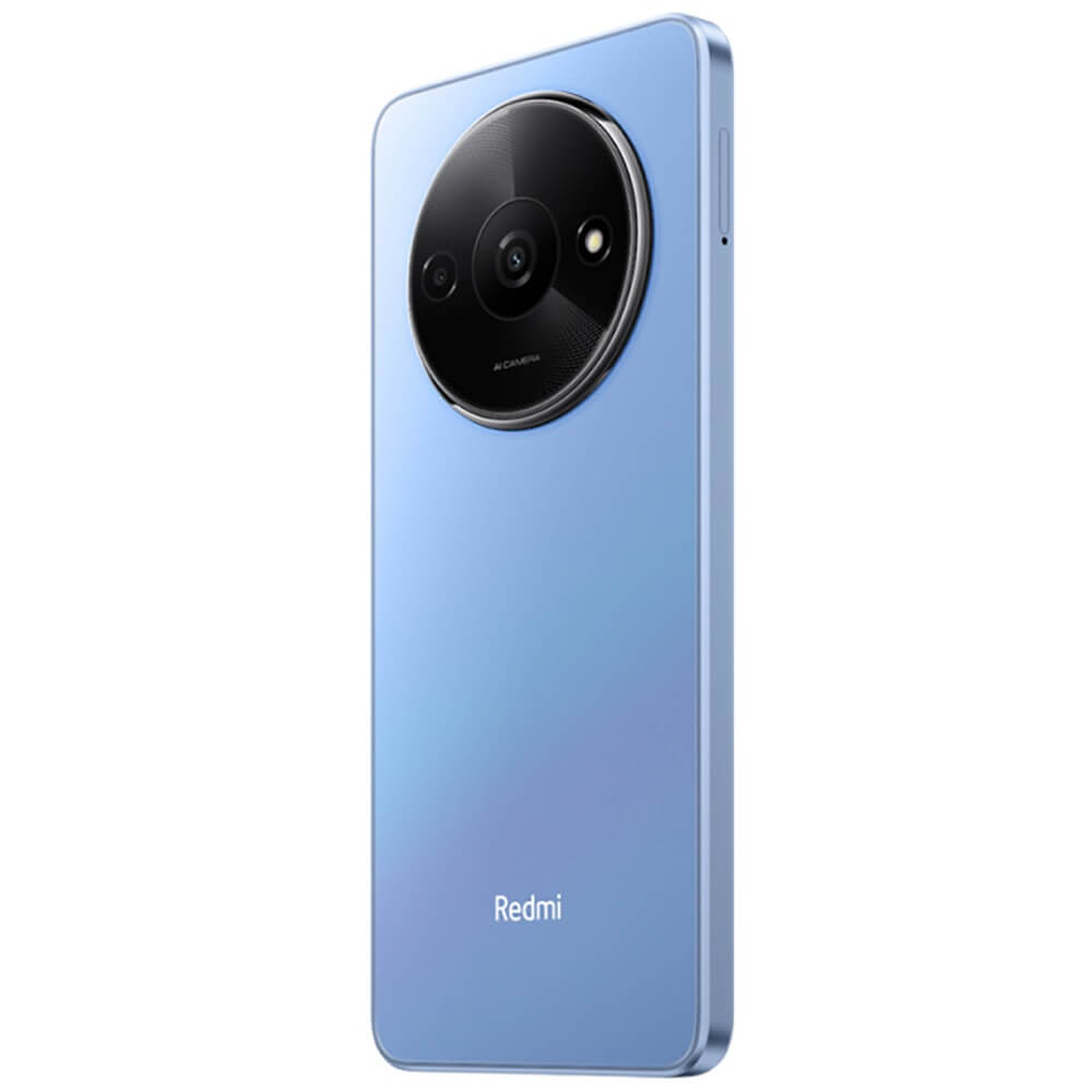 Смартфон XIAOMI REDMI A3 4GB128GB синий