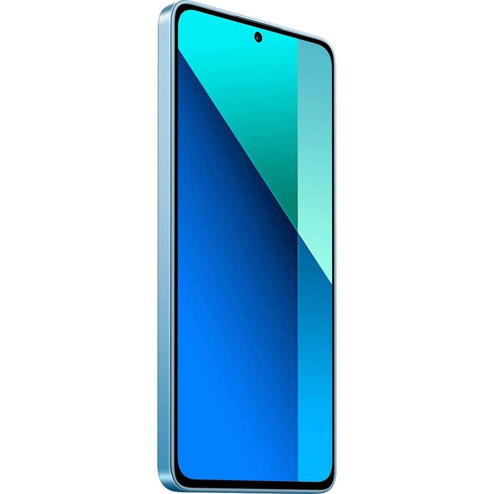 Смартфон XIAOMI REDMI NOTE 13 128 ГБ синий