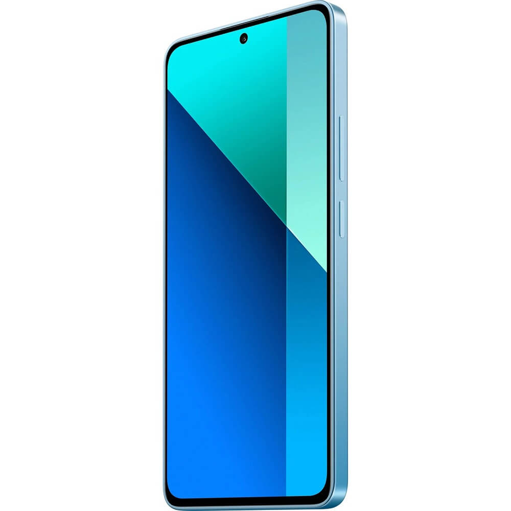 Смартфон XIAOMI REDMI NOTE 13 128 ГБ синий