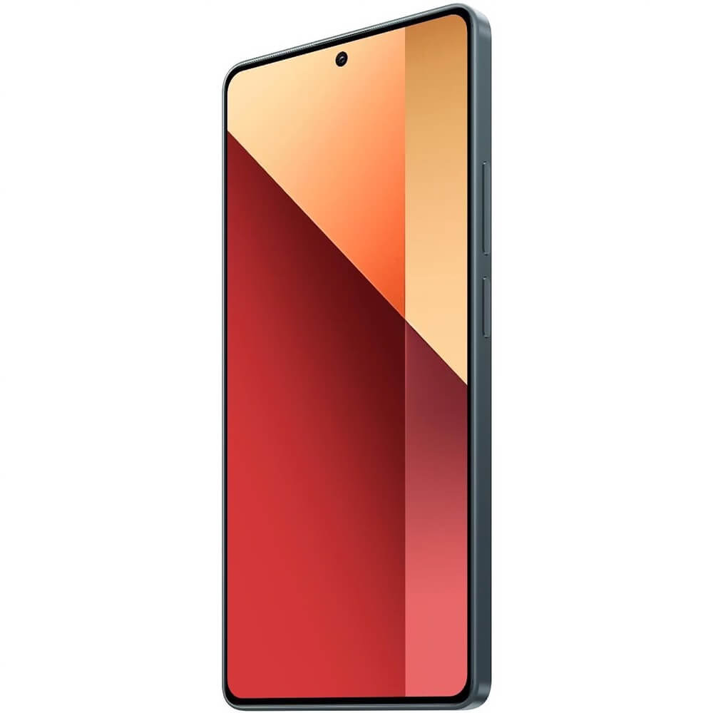 Смартфон XIAOMI REDMI NOTE 13 PRO8GB256 зелёный