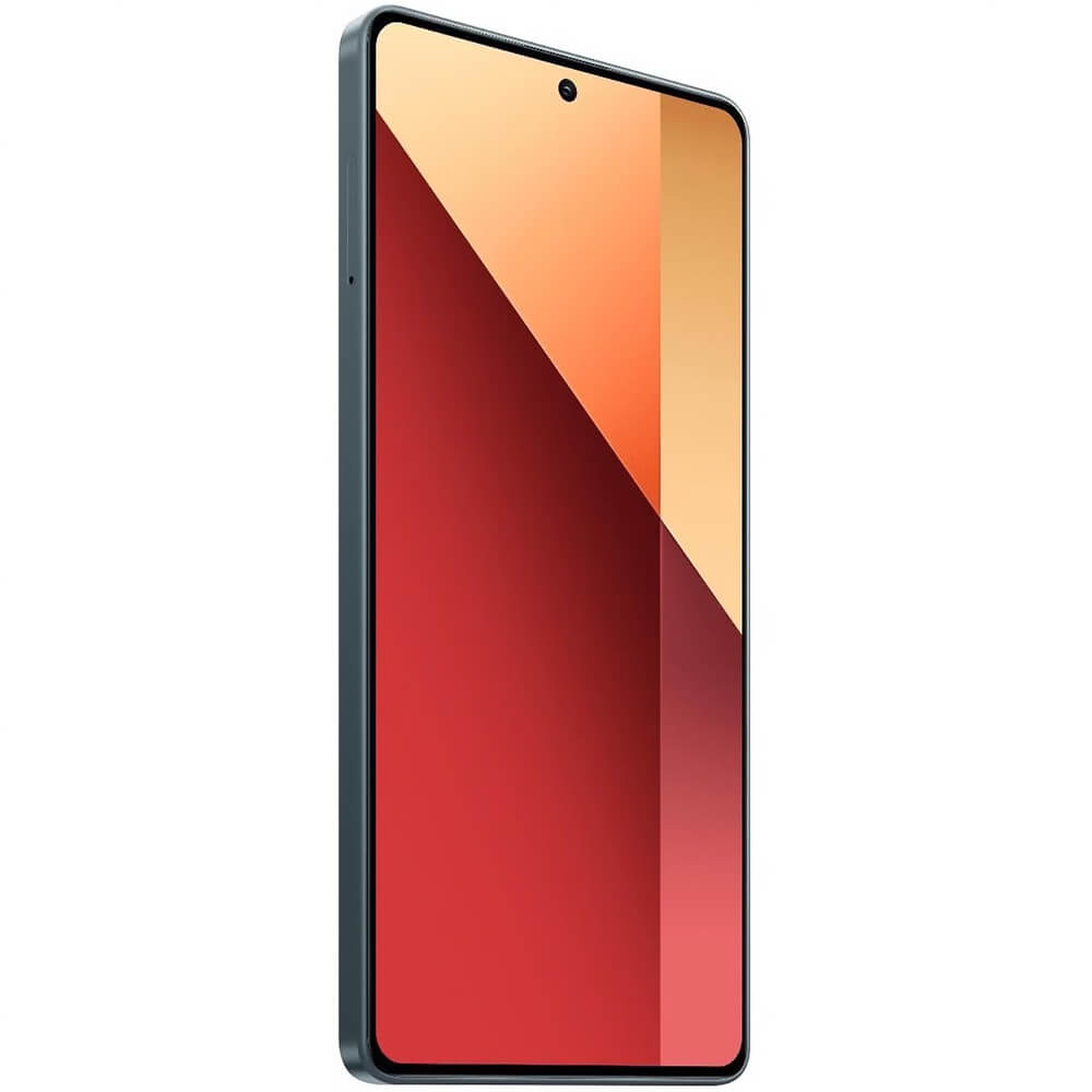 Смартфон XIAOMI REDMI NOTE 13 PRO8GB256 зелёный