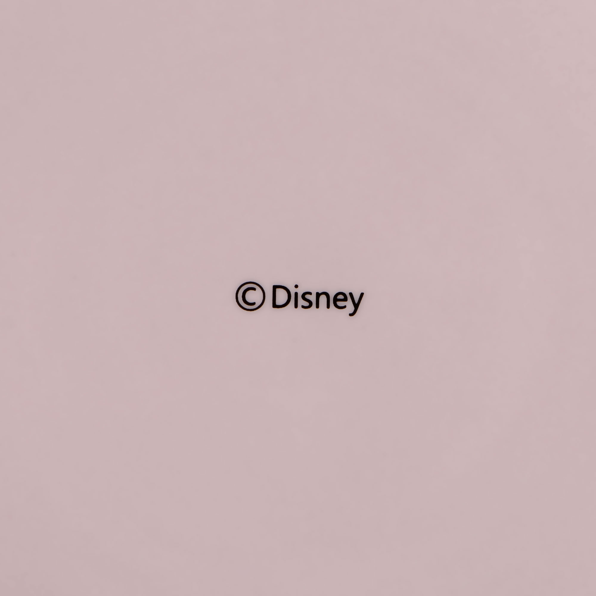 Набор посуды Disney Дэйзи 4 предмета, цвет розовый - фото 11
