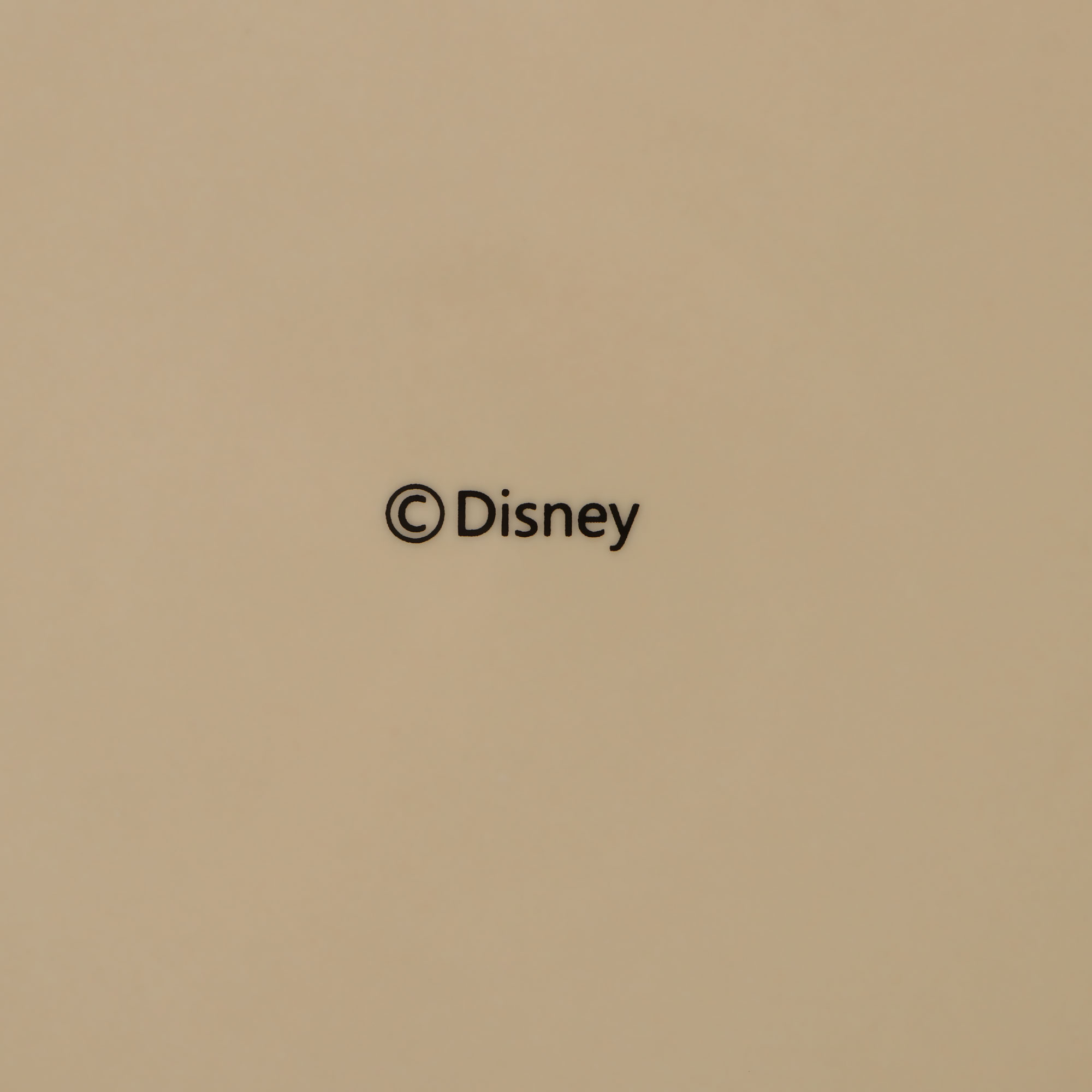 Набор посуды Disney Микки маус 4 предмета, цвет желтый - фото 12