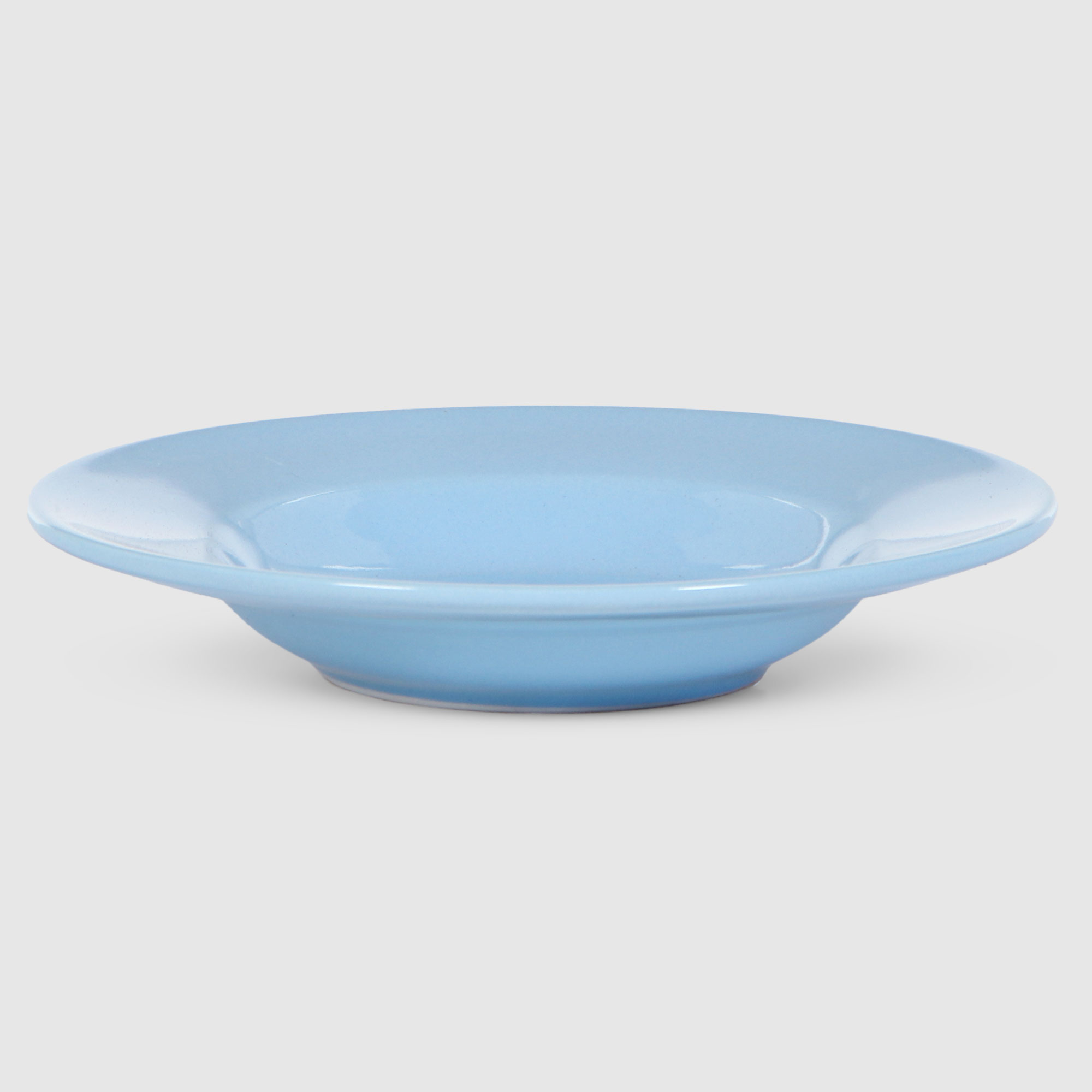 Набор посуды Disney Дональд дак 3 предмета, цвет голубой - фото 6