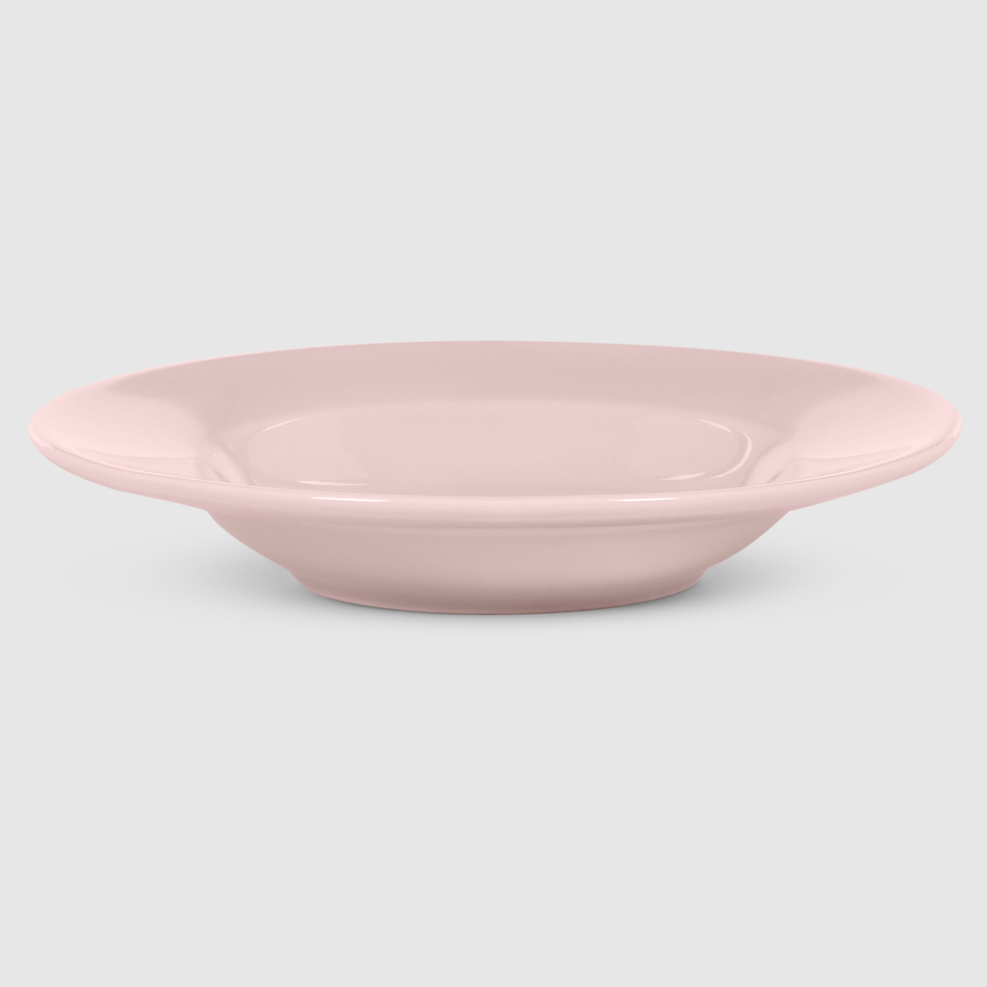 Набор посуды Disney Мини маус 3 предмета, цвет розовый - фото 6