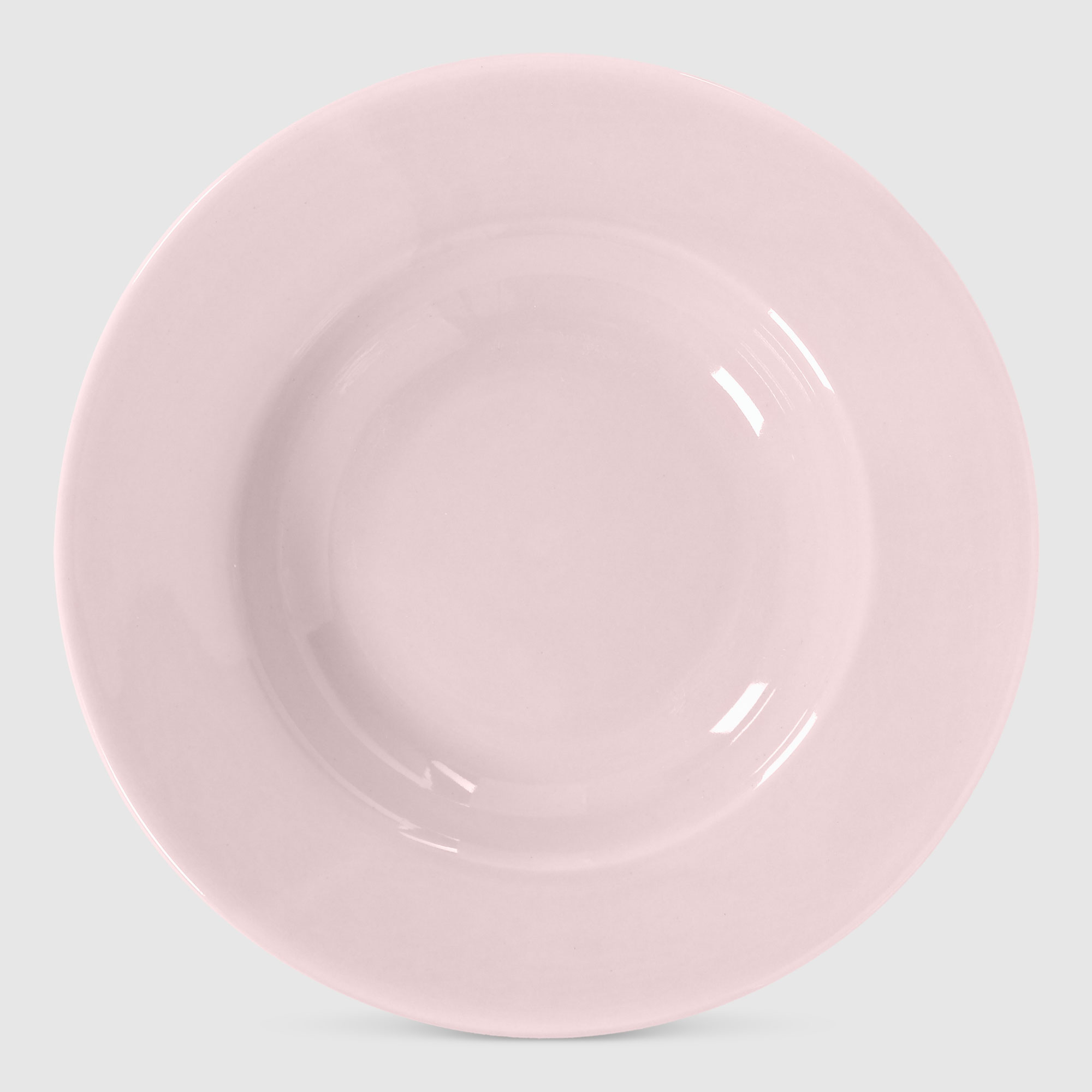 Набор посуды Disney Дэйзи 3 предмета, цвет розовый - фото 4
