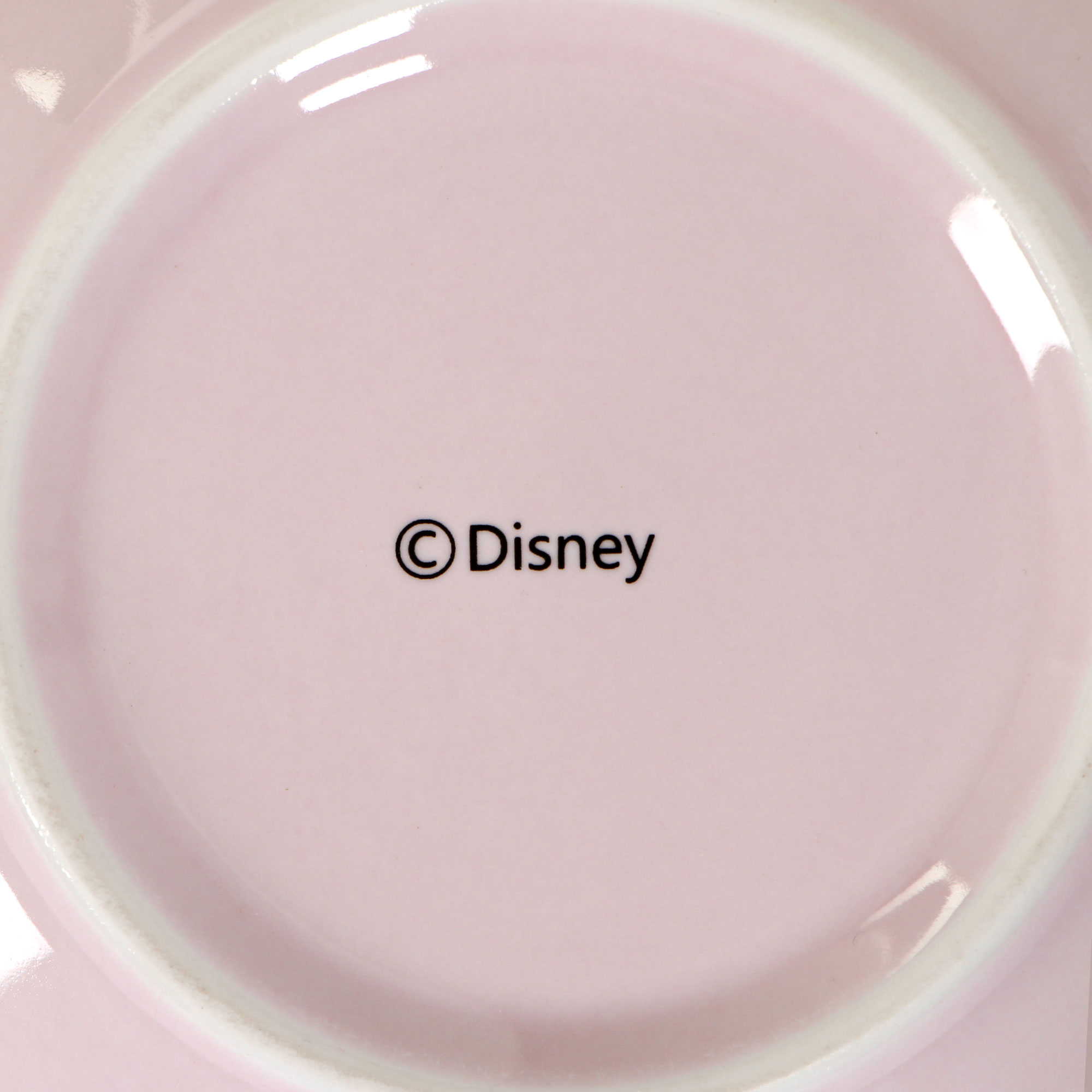 Набор посуды Disney Дэйзи 3 предмета, цвет розовый - фото 8