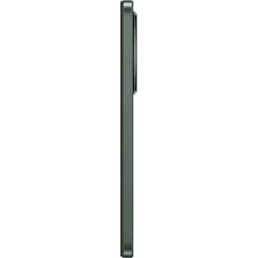 Смартфон Xiaomi Redmi A3 64 ГБ зеленый