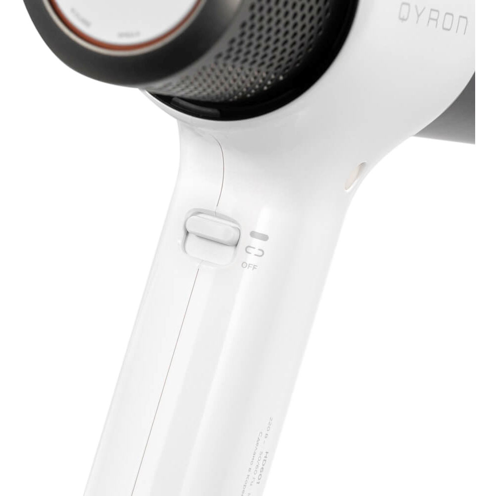 Фен QYRON HD601