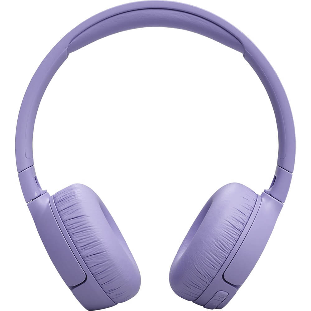 Наушники JBL Tune 670NC фиолетовый