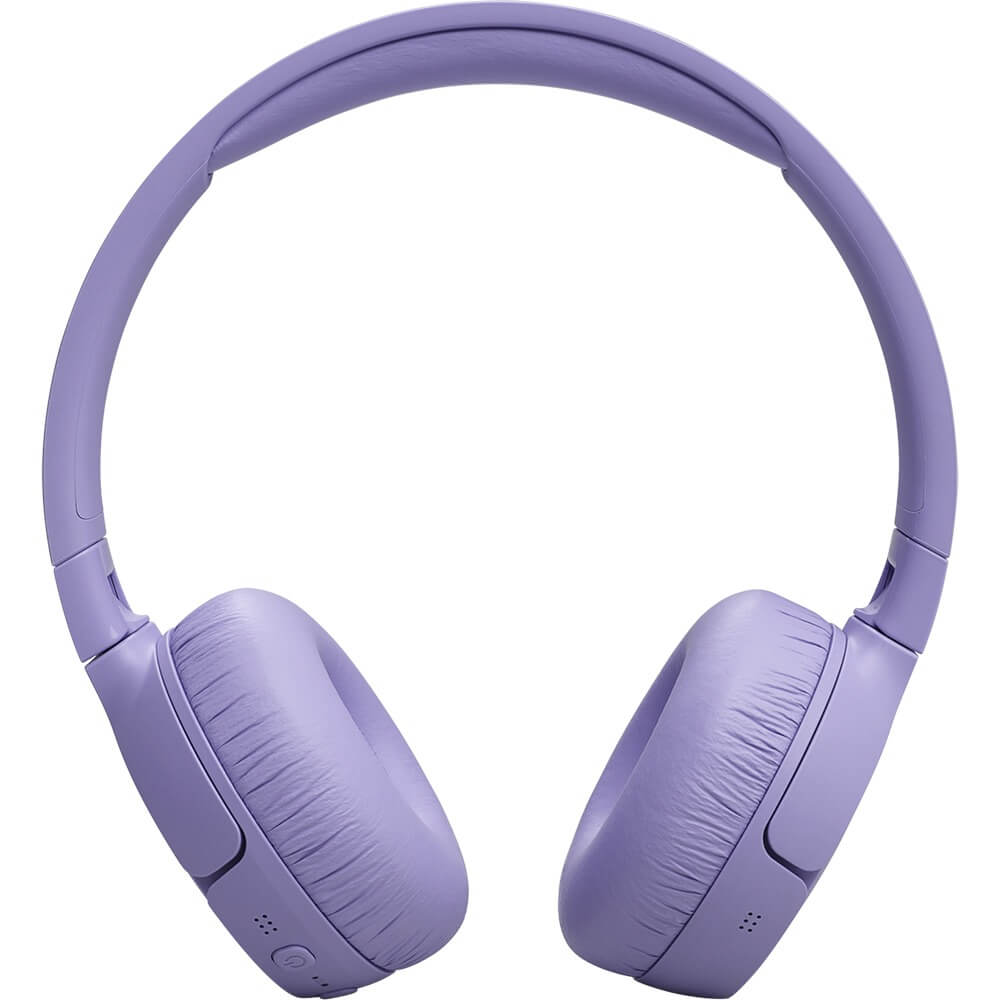 Наушники JBL Tune 670NC фиолетовый