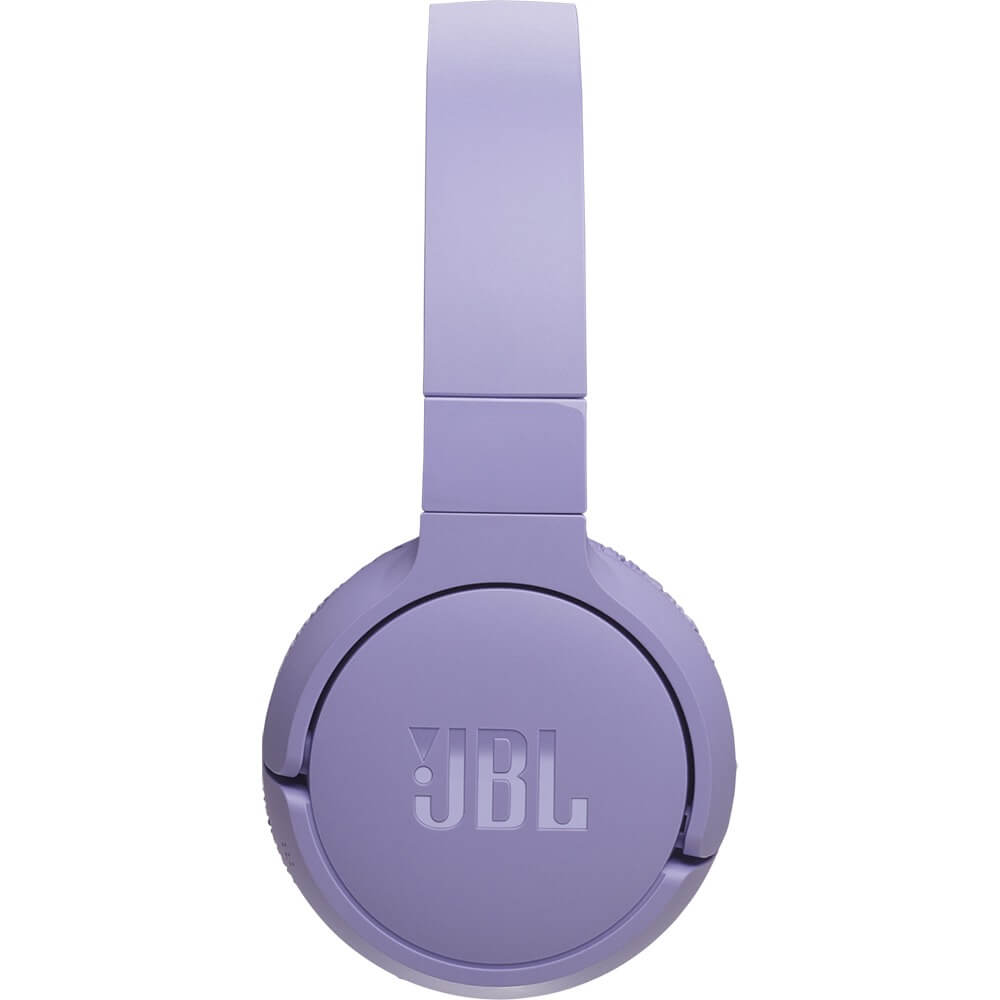 Наушники JBL Tune 670NC фиолетовый