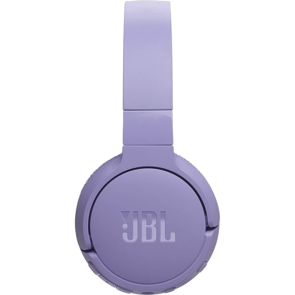 Наушники JBL Tune 670NC фиолетовый