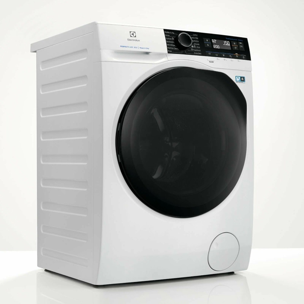 Стирально-сушильная машина Electrolux EW8WP261PB