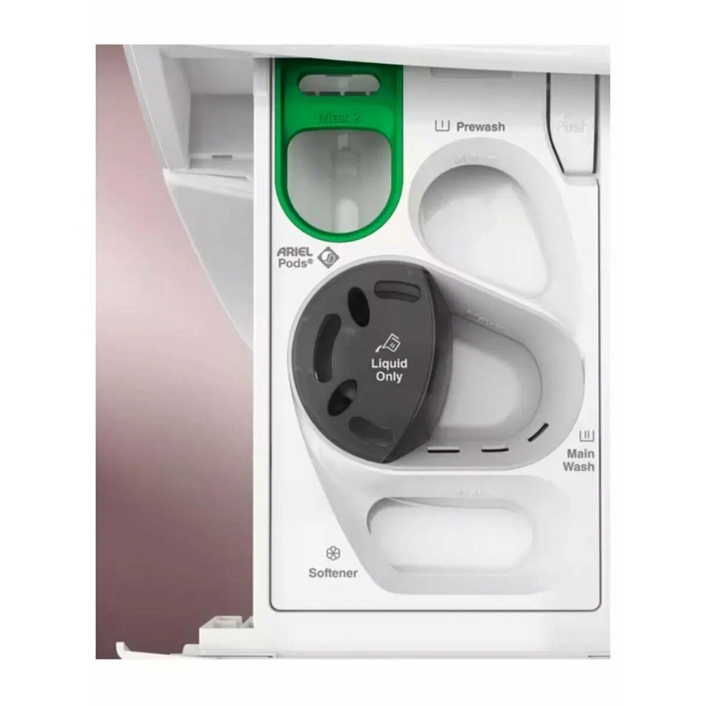 Стирально-сушильная машина Electrolux EW8WP261PB