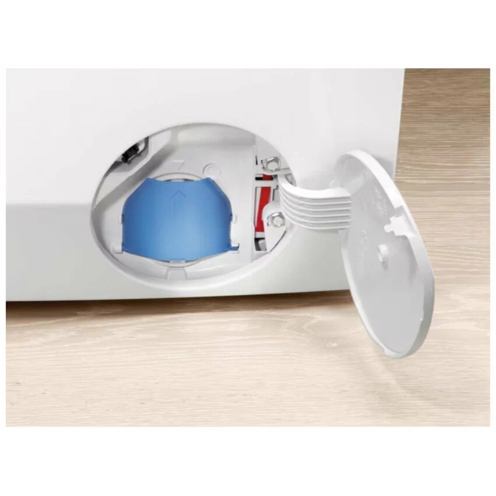 Стирально-сушильная машина Electrolux EW8WP261PB