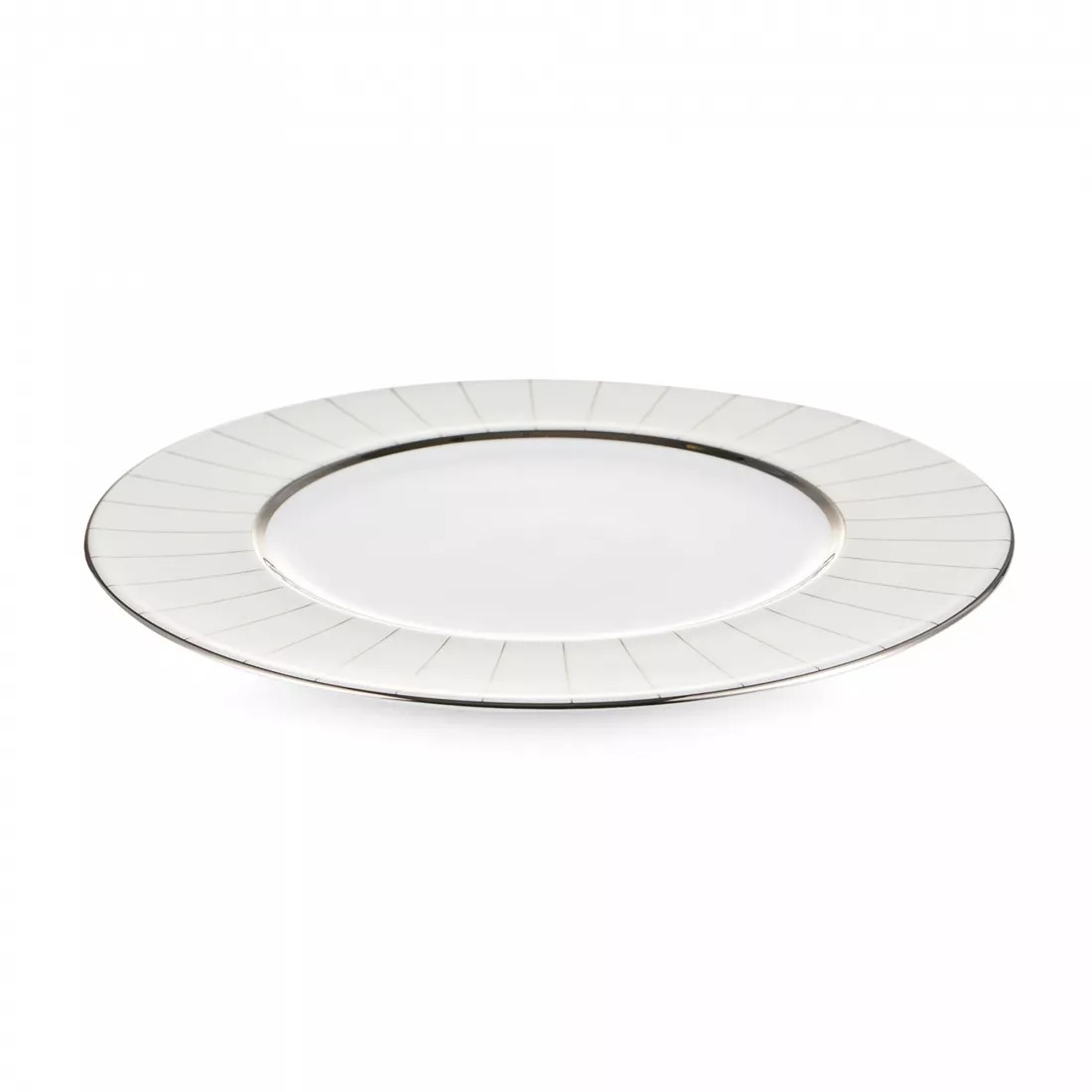 Тарелка пирожковая Narumi Великолепие 16 см, фарфор костяной