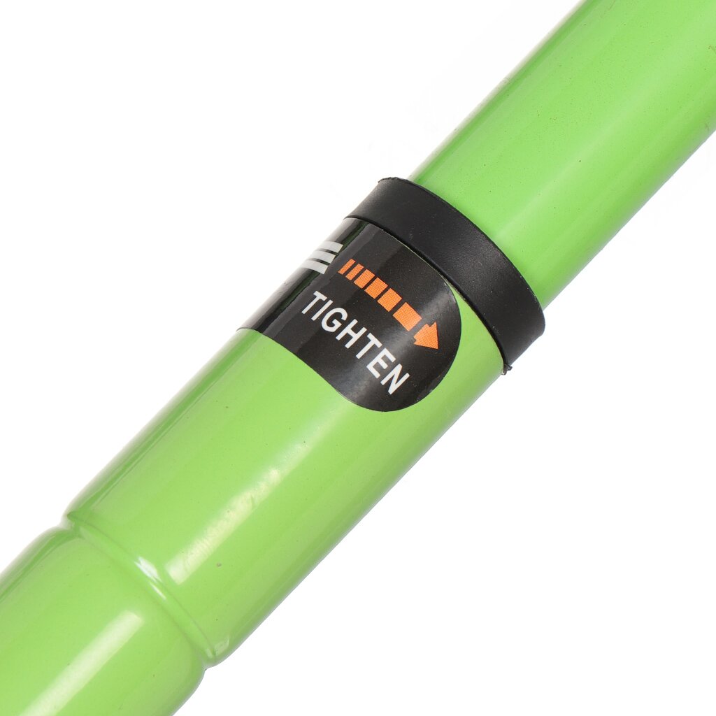 Ножницы бордюрные с телескопическими круглыми ручками НБТК D018-D - фото 3