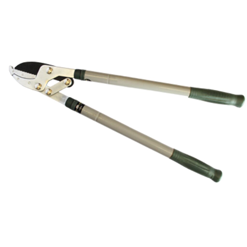 Ножницы кустарниковые с телескопическими круглыми ручками НКТК D331A-A - фото 1