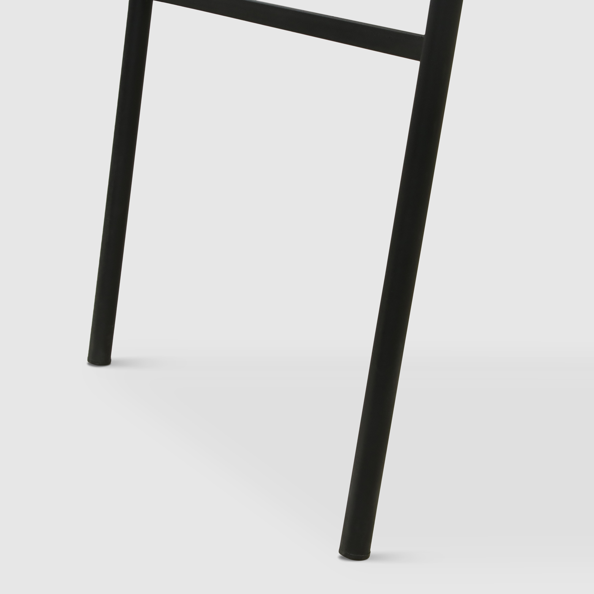 Комплект мебели Emek garden Sardinya 4 предмета, цвет черный, размер 120х73х80 - фото 5