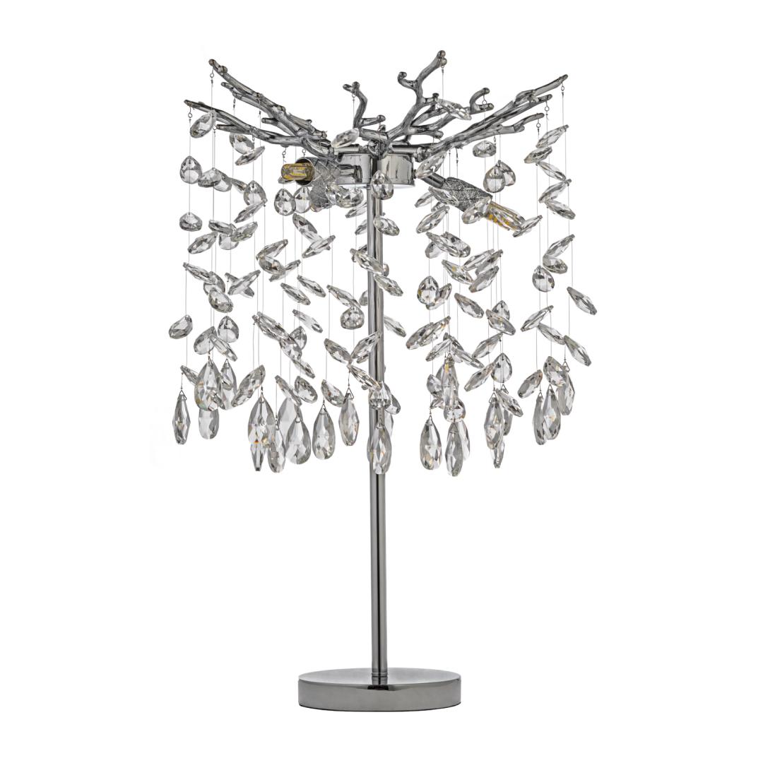 Лампа настольная Dio DArte Tavenna H 411638 N 25999₽