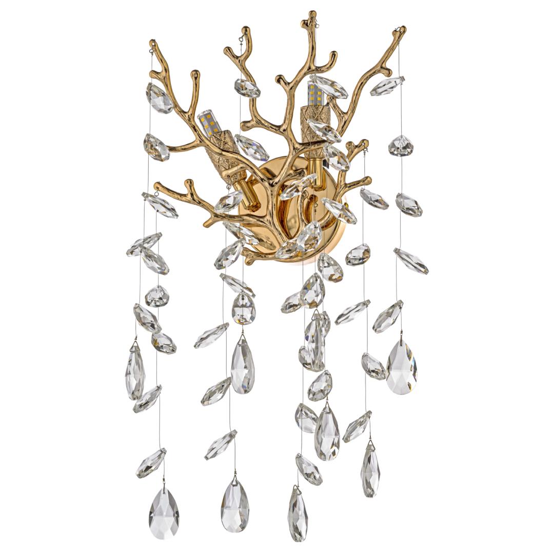 Бра Dio DArte Tavenna H 226638 G 7099₽