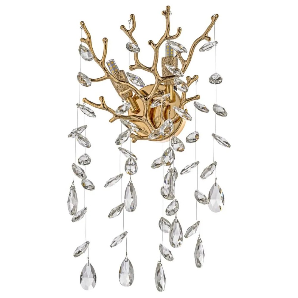 Бра Dio Darte tavenna h 226638 n НИКЕЛЬ 7099₽